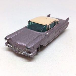 Lesney Matchbox Cadillac Sixty Special